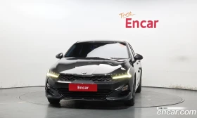 Kia K5 2.0 LPI Strandard | Mobile.bg � ����� ������ 3