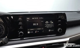 Kia K5 2.0 LPI Strandard | Mobile.bg � ����� ������ 15