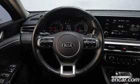 Kia K5 2.0 LPI Strandard | Mobile.bg � ����� ������ 14