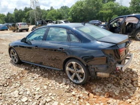 Audi A4 2.0l Premium Plus 45 | Auto.bg — изображение 2