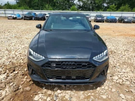 Audi A4 2.0l Premium Plus 45 | Auto.bg — изображение 5