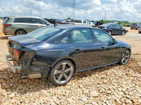 Audi A4 2.0l Premium Plus 45 | Auto.bg — изображение 3