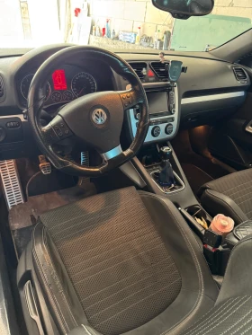 VW Scirocco undefined | Auto.bg — изображение 7