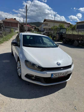 VW Scirocco undefined | Auto.bg — изображение 3