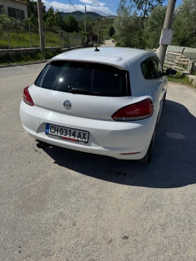 VW Scirocco undefined | Auto.bg — изображение 5