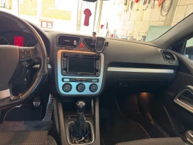 VW Scirocco undefined | Auto.bg — изображение 9