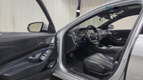 Mercedes-Benz S 350 LONG* 360* ПОДГРЕВ* ОБДУХВАНЕ* МАСАЖИ* ПАНО* ДИСТ - 15850 € - 16975098 9