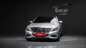 Mercedes-Benz S 350 LONG* 360* ПОДГРЕВ* ОБДУХВАНЕ* МАСАЖИ* ПАНО* ДИСТ - 15850 € - 16975098 3