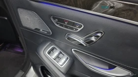 Mercedes-Benz S 350 LONG* 360* ПОДГРЕВ* ОБДУХВАНЕ* МАСАЖИ* ПАНО* ДИСТ - 15850 € - 16975098 16