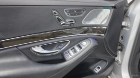 Mercedes-Benz S 350 LONG* 360* ПОДГРЕВ* ОБДУХВАНЕ* МАСАЖИ* ПАНО* ДИСТ - 15850 € - 16975098 15