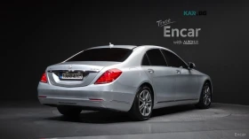 Mercedes-Benz S 350 LONG* 360* ПОДГРЕВ* ОБДУХВАНЕ* МАСАЖИ* ПАНО* ДИСТ - 15850 € - 16975098 2