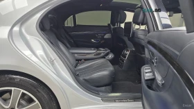 Mercedes-Benz S 350 LONG* 360* ПОДГРЕВ* ОБДУХВАНЕ* МАСАЖИ* ПАНО* ДИСТ - 15850 € - 16975098 11