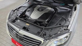Mercedes-Benz S 350 LONG* 360* ПОДГРЕВ* ОБДУХВАНЕ* МАСАЖИ* ПАНО* ДИСТ - 15850 € - 16975098 5