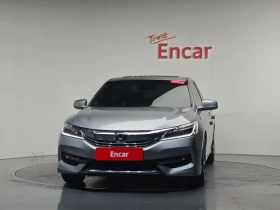 Honda Accord 2.4 9Th GEN* ПОДГРЕВ* ШИБЕДАХ* КАМЕРА* ПАРКТРОНИК*