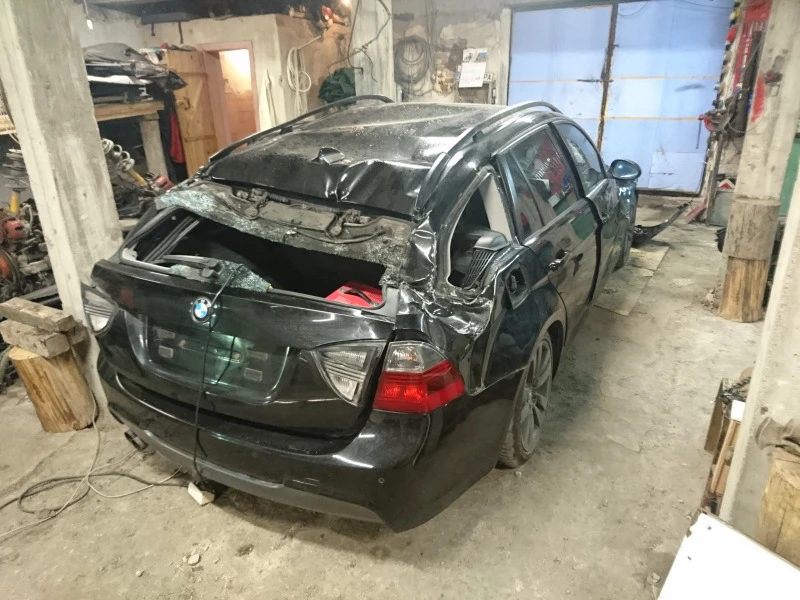 BMW 325 3, 0д, снимка 1 - Автомобили и джипове - 47541959