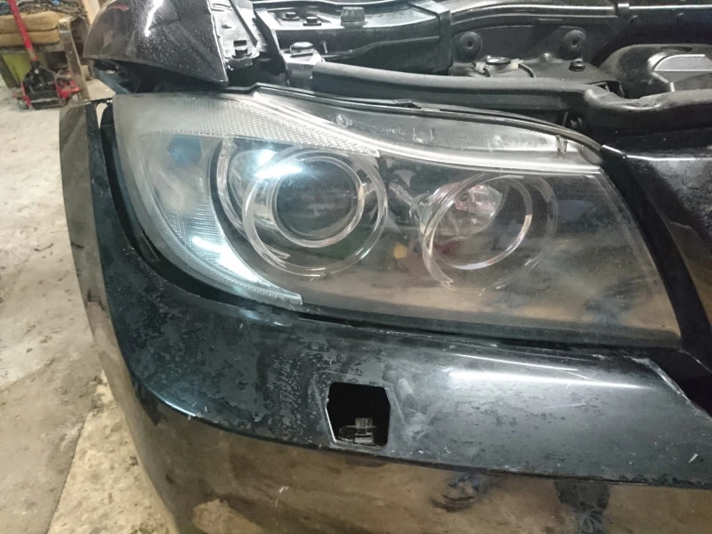 BMW 325 3, 0д, снимка 6 - Автомобили и джипове - 47310082