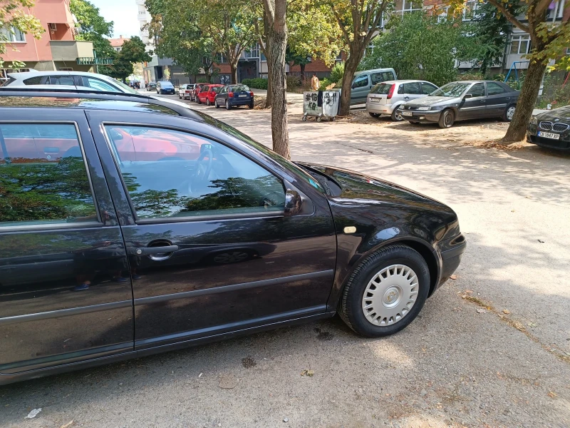 VW Golf Variant Голф4, снимка 2 - Автомобили и джипове - 47173940