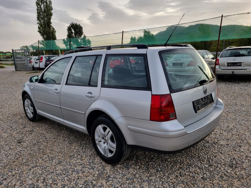 VW Golf 1.9TDI-101PS, снимка 7 - Автомобили и джипове - 47461557