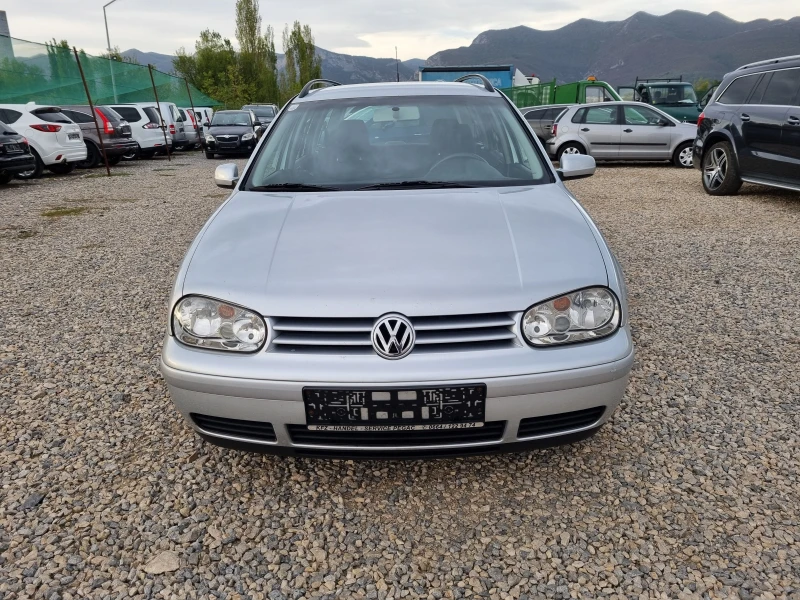 VW Golf 1.9TDI-101PS, снимка 2 - Автомобили и джипове - 47461557