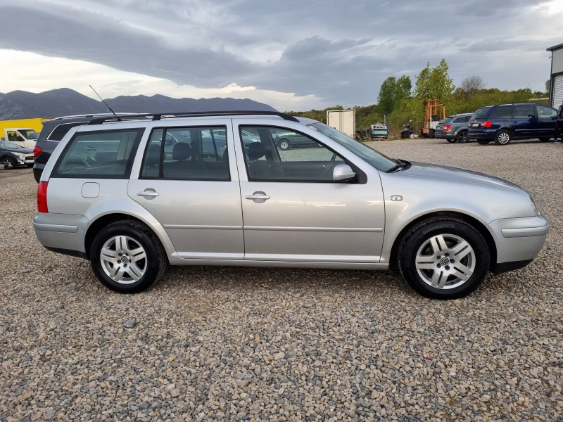 VW Golf 1.9TDI-101PS, снимка 4 - Автомобили и джипове - 47461557