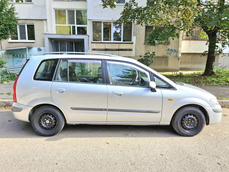 Mazda Premacy 2000, снимка 3 - Автомобили и джипове - 47664894