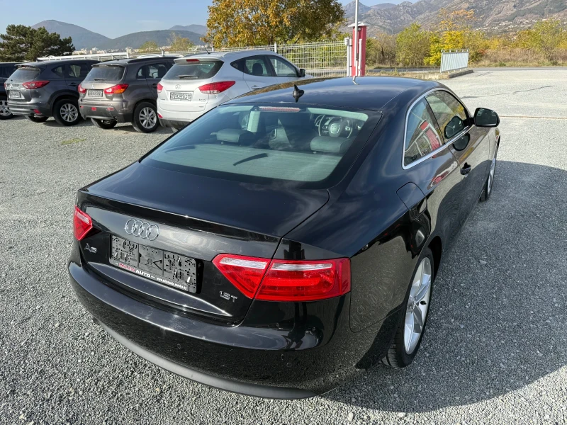 Audi A5 (KATO НОВА), снимка 6 - Автомобили и джипове - 47726283