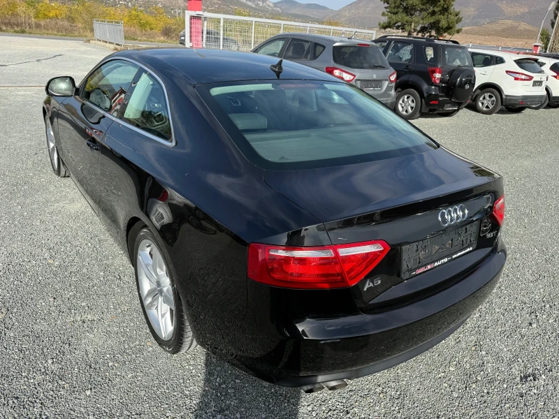 Audi A5 (KATO НОВА), снимка 8 - Автомобили и джипове - 47726283