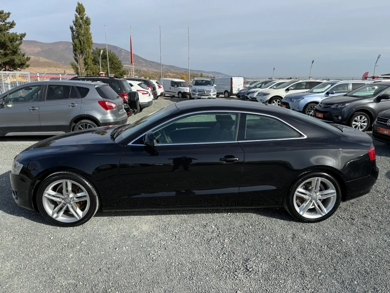 Audi A5 (KATO НОВА), снимка 10 - Автомобили и джипове - 47726283