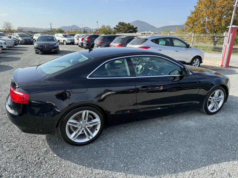 Audi A5 (KATO НОВА), снимка 5 - Автомобили и джипове - 47726283