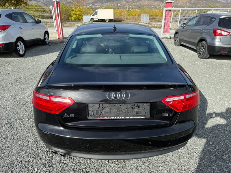 Audi A5 (KATO НОВА), снимка 7 - Автомобили и джипове - 47726283