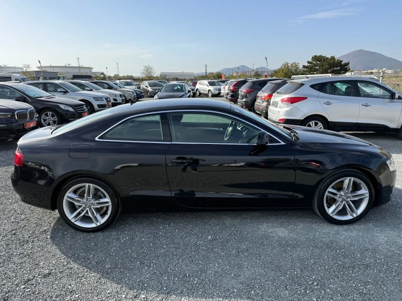 Audi A5 (KATO НОВА), снимка 4 - Автомобили и джипове - 47726283