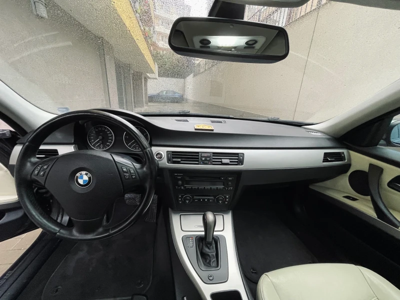 BMW 320, снимка 8 - Автомобили и джипове - 47825633