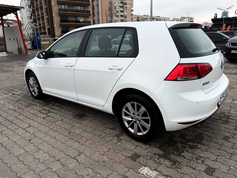 VW Golf, снимка 13 - Автомобили и джипове - 48338241