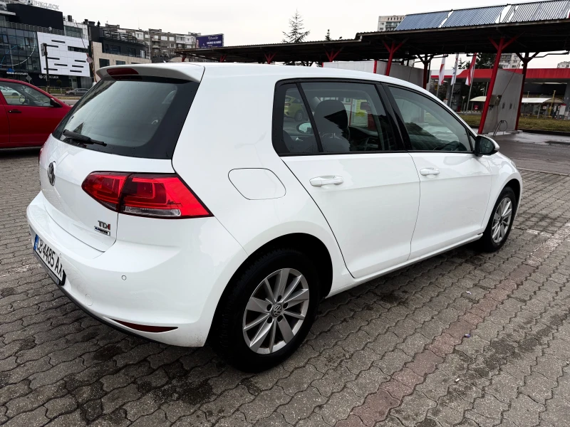 VW Golf, снимка 14 - Автомобили и джипове - 48338241