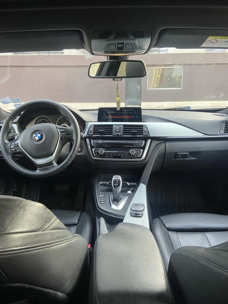 BMW 430 Grancoupe, снимка 10 - Автомобили и джипове - 49452302