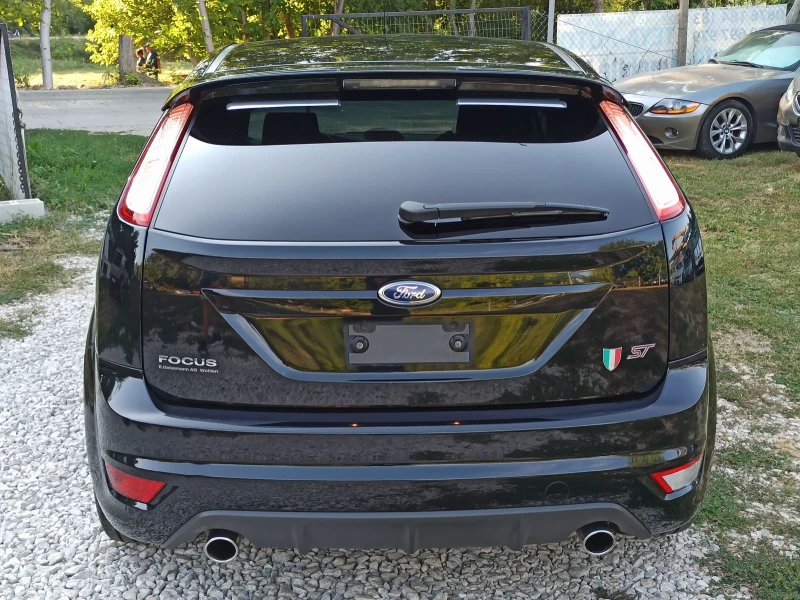 Ford Focus 2.5T/ST/Facelift/Швейцария , снимка 5 - Автомобили и джипове - 51396245