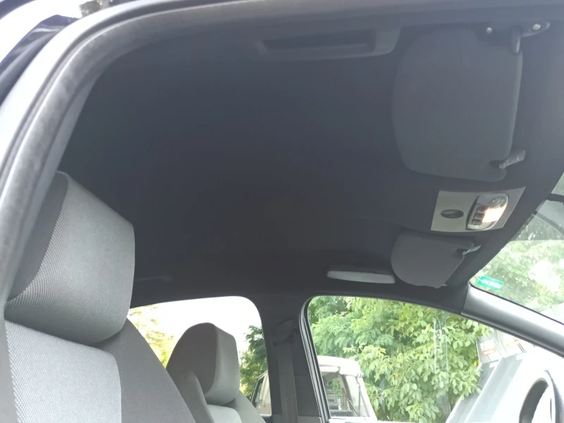 Ford Focus 2.5T/ST/Facelift/Швейцария , снимка 14 - Автомобили и джипове - 51396245