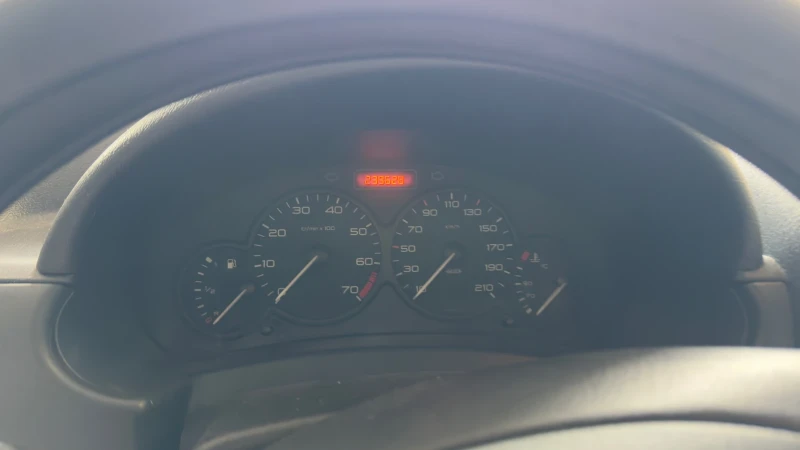 Citroen Berlingo, снимка 7 - Автомобили и джипове - 52554563