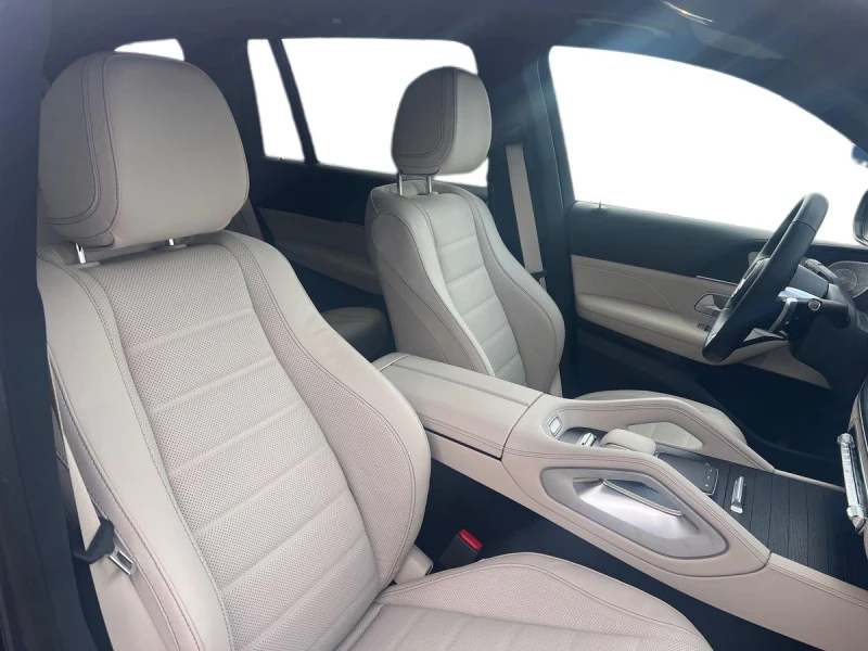 Mercedes-Benz GLS 450 4MATIC, снимка 11 - Автомобили и джипове - 51591304