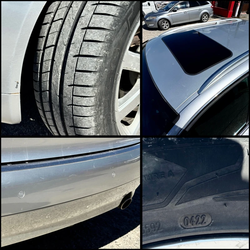 Audi A4 3.0i / ГАЗ / обслужена, снимка 13 - Автомобили и джипове - 51819846