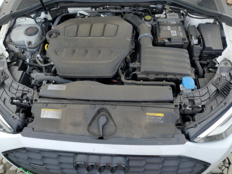 Audi A3 Premium Plus / 2.0 TFSI / Quattro / Кожа / Пано. /, снимка 11 - Автомобили и джипове - 52332324