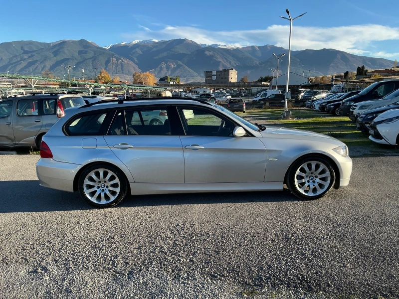 BMW 320 D, снимка 5 - Автомобили и джипове - 52408652