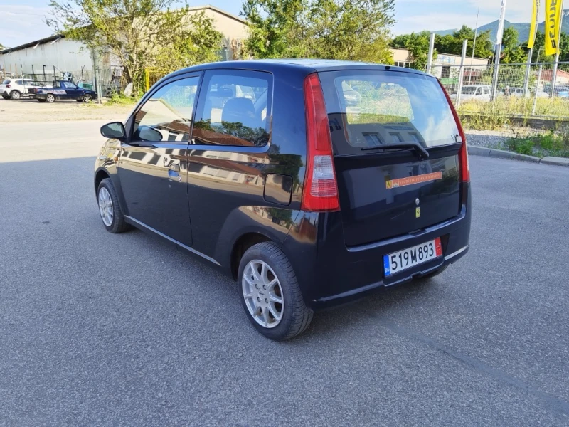 Daihatsu Cuore ДЕСЕТ БРОЯ, снимка 14 - Автомобили и джипове - 52422261