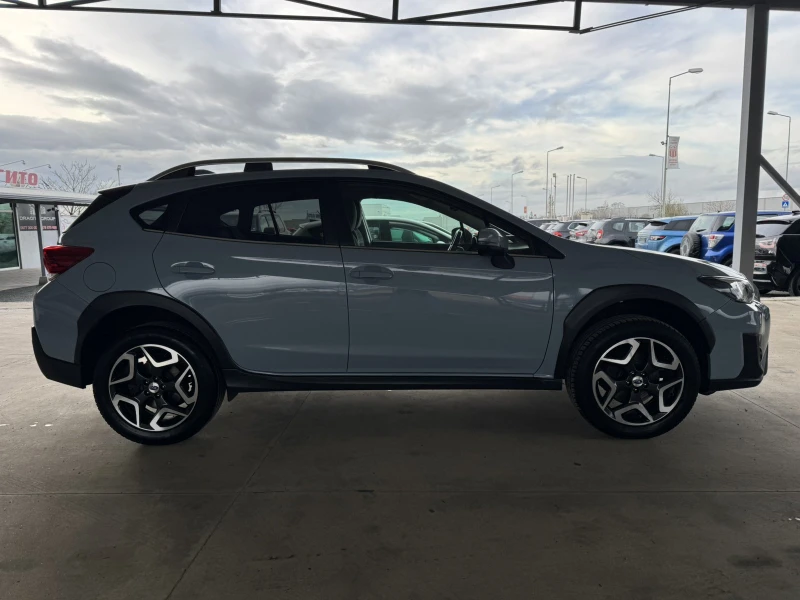Subaru XV 2.0i* Style* Navi* AWD* Автомат, снимка 6 - Автомобили и джипове - 52442816