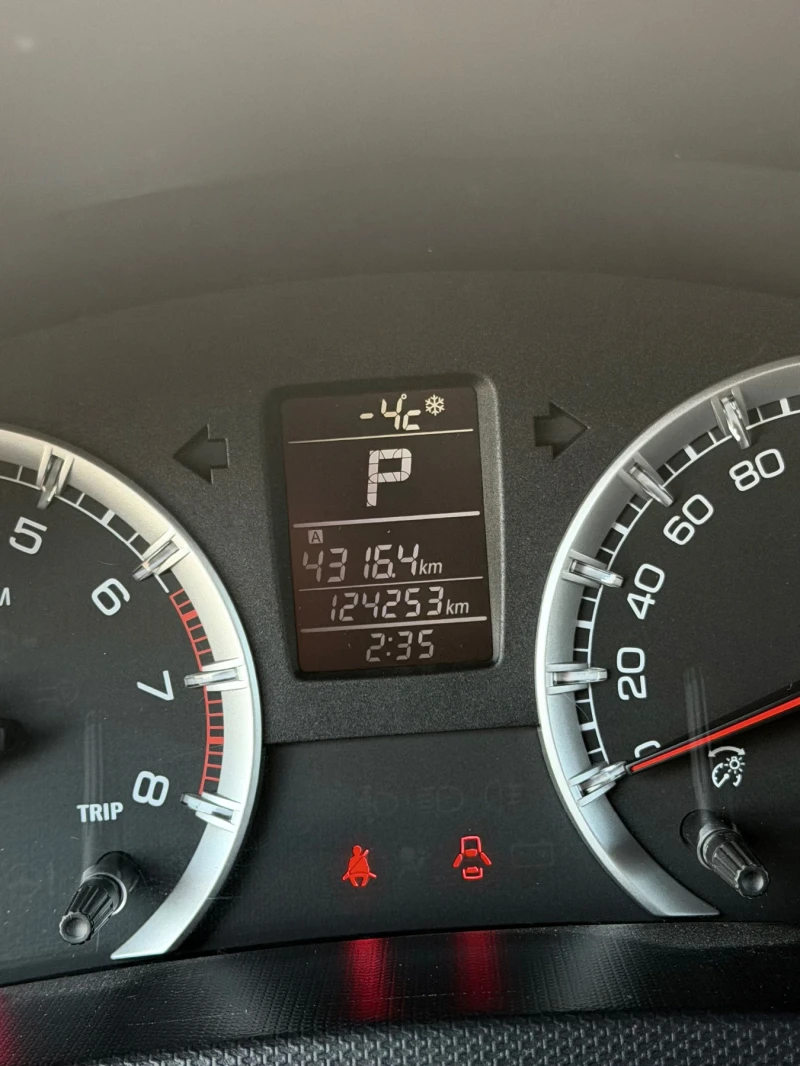 Suzuki Swift, снимка 9 - Автомобили и джипове - 53172305