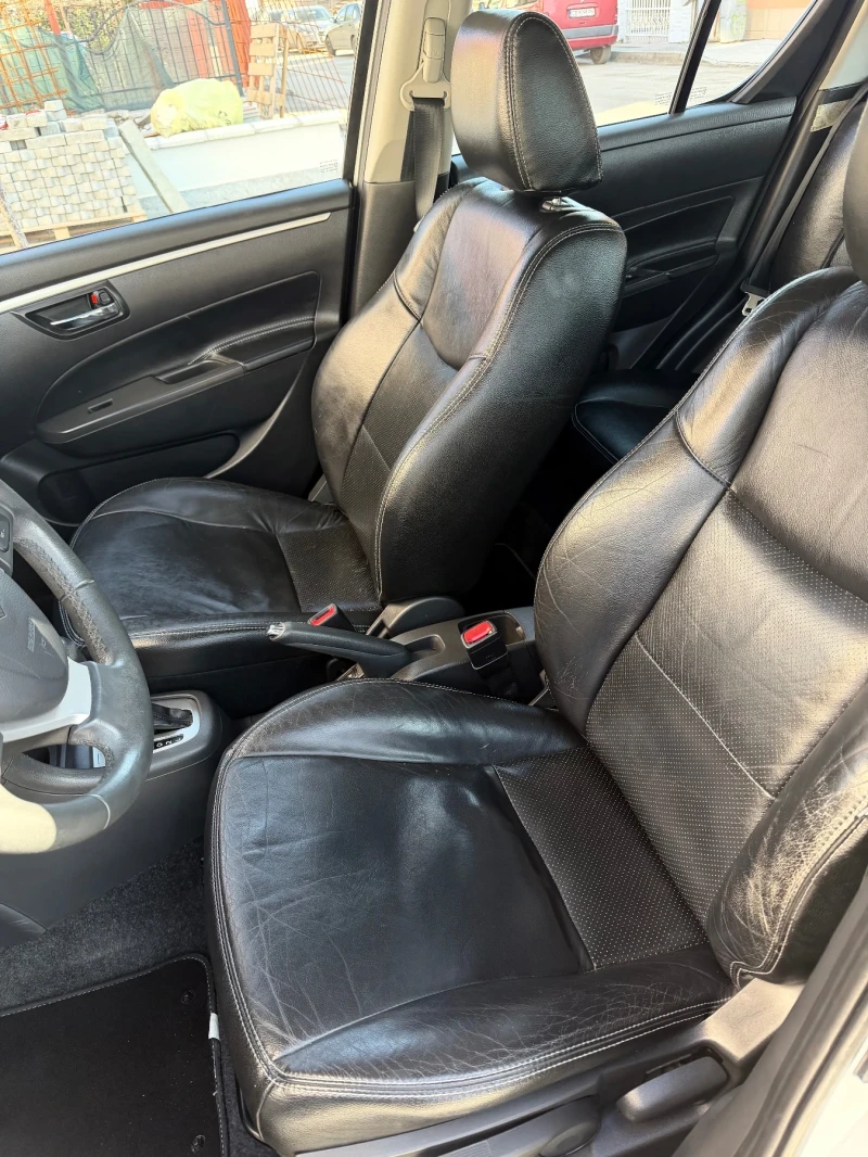 Suzuki Swift, снимка 5 - Автомобили и джипове - 53172305
