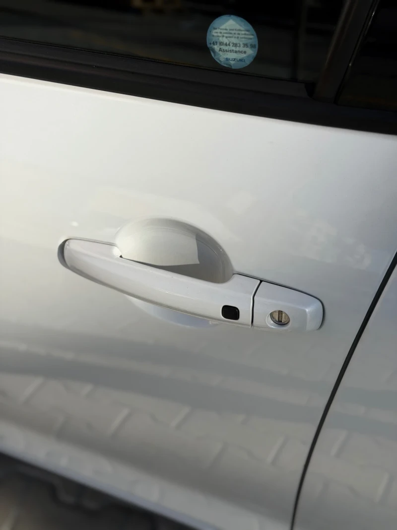 Suzuki Swift, снимка 14 - Автомобили и джипове - 53172305