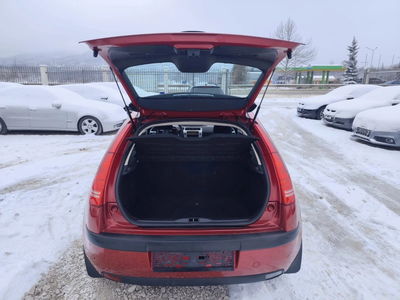 Citroen C4 1.4 бензин, снимка 7 - Автомобили и джипове - 53339712