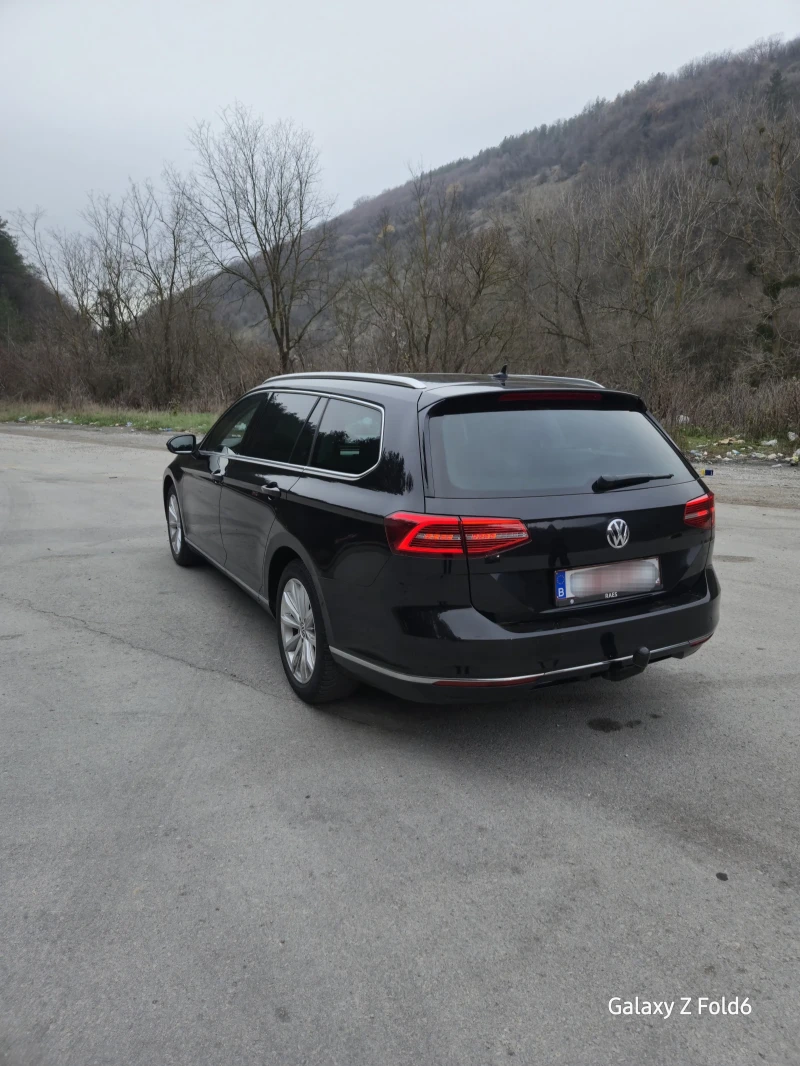 VW Passat VW PASSAT B8 HIGHLINE/PANO/DIGITAL, снимка 3 - Автомобили и джипове - 53375638