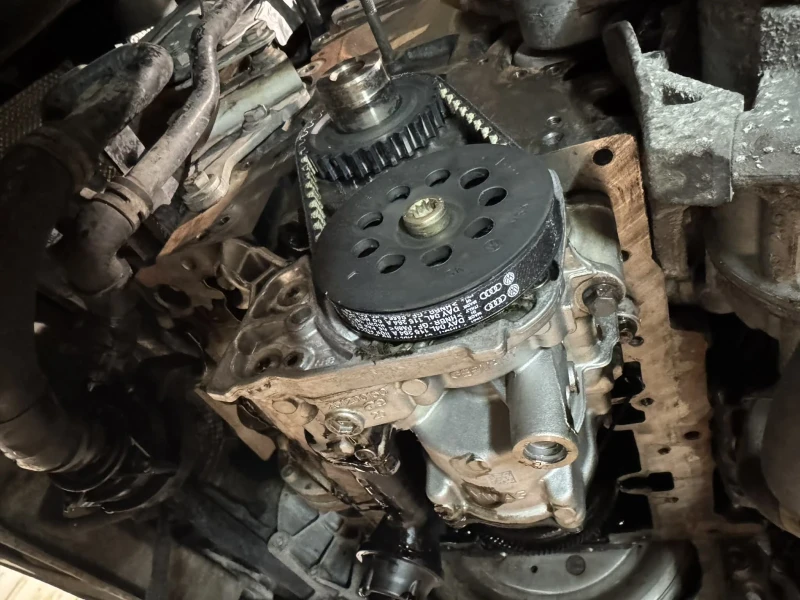 VW Passat VW PASSAT B8 HIGHLINE/PANO/DIGITAL, снимка 16 - Автомобили и джипове - 53375638